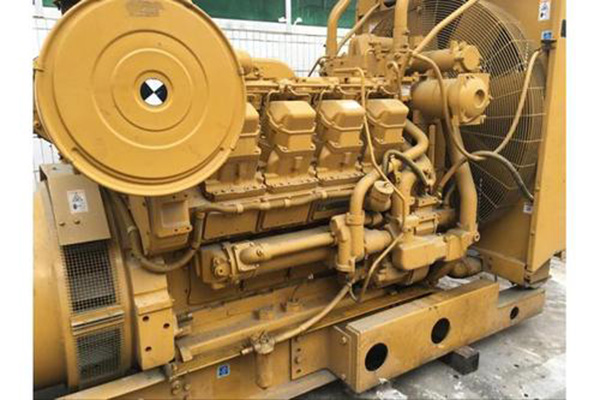 华容发电机出租