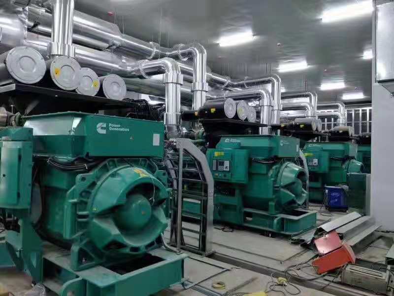 华容发电机出租 华容发电机出租