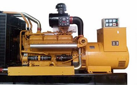 华容发电机出租