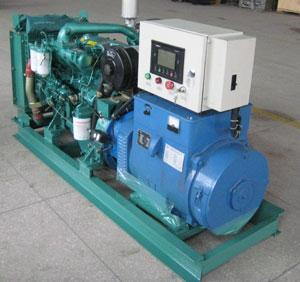 华容发电机出租