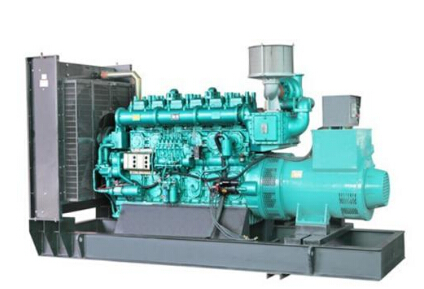 华容发电机出租