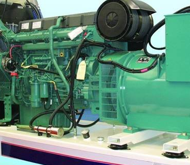 华容发电机出租